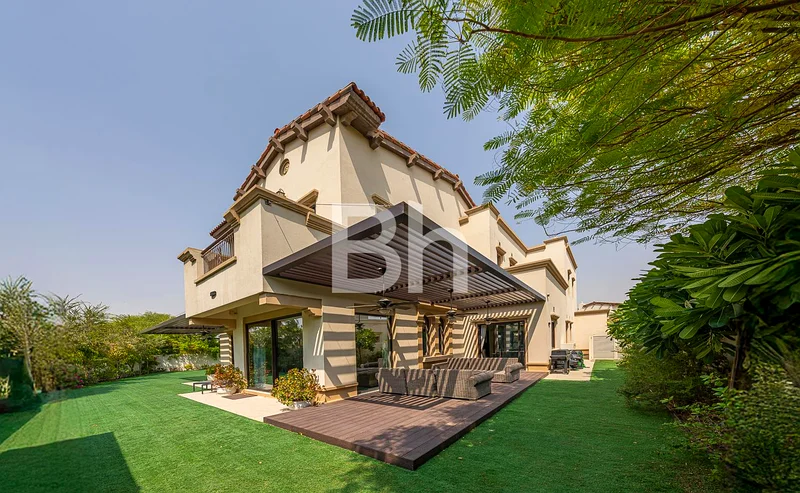 Full AMC | Park Backing | Exclusive Listing63727028026626112