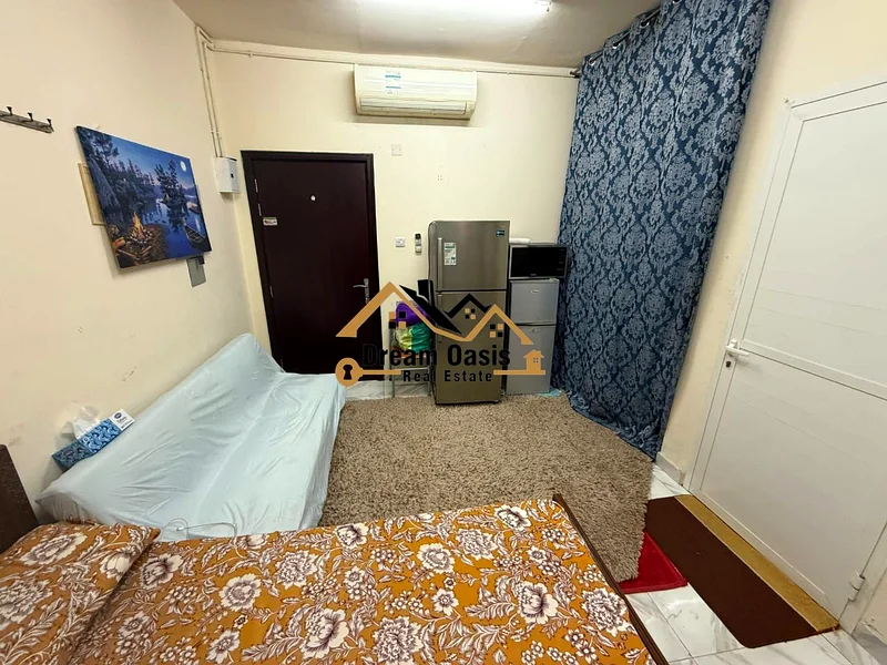 ستوديو واسع | 1 حمام | 18000 درهم63701805704961114