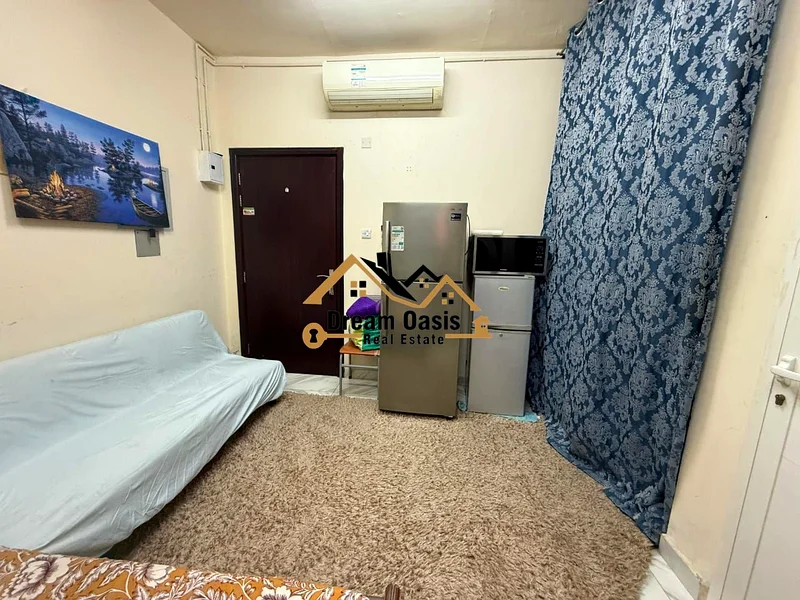 ستوديو واسع | 1 حمام | 18000 درهم63701805704961111