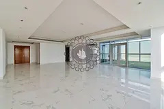 High Quality | Superb View | 4Bedroom+Maids