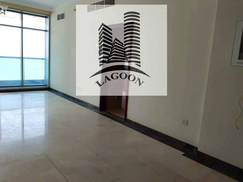 دوبلكس أنيق مكون من 3 غرف نوم للبيع | برج ريزيدنسس كورنيش عجمان | إطلالة على البحر | ملكية حرة63870977627649113