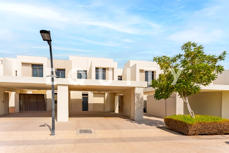 Fully Furnished | Pool and Park Facing | Vacant63807053445891110
