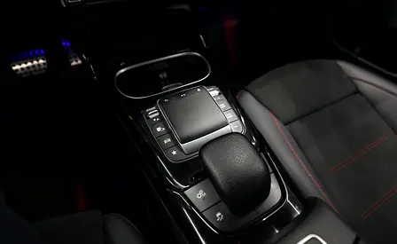 Mercedes-Benz A-Class A 35 AMG, миниатюра 15