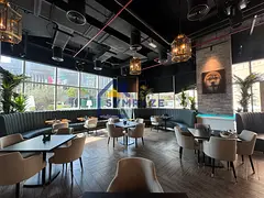 Restaurant for Rent With License &amp; Key Money | High Foot Area