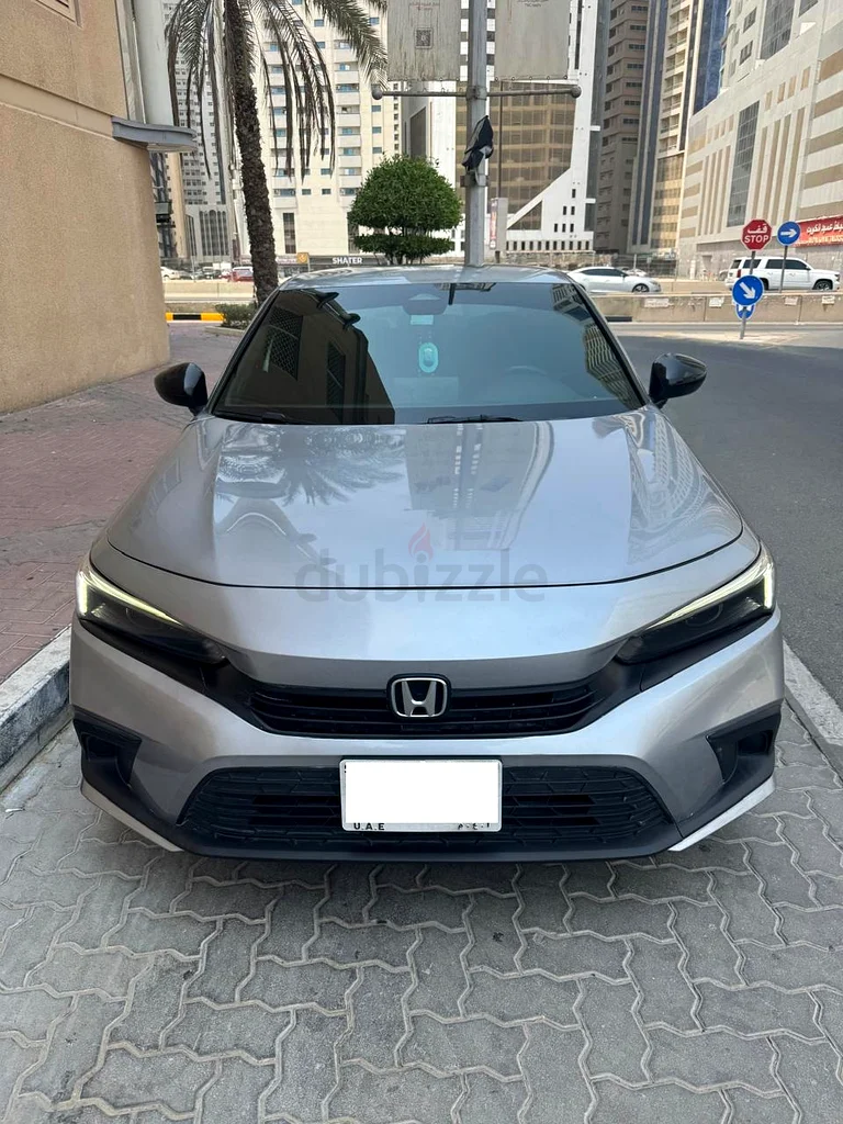 هوندا سيفيك سبورت 2.0 - 202263699033524354110