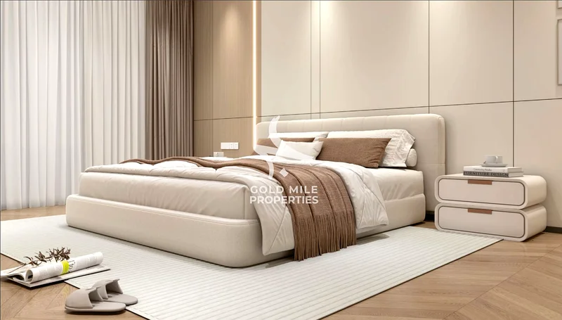 HANDOVER SOON || FULLY FURNISHED || BEST LOCATION || PAYMENT PLAN63993225839747111