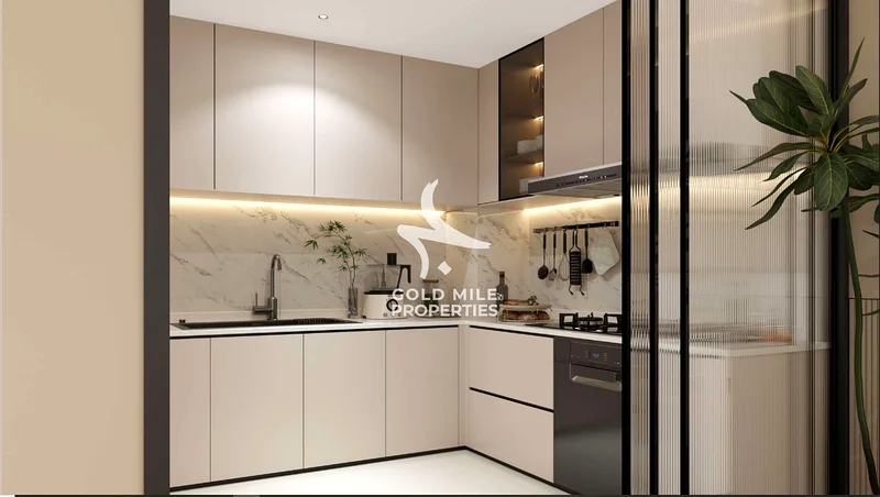 HANDOVER SOON || FULLY FURNISHED || BEST LOCATION || PAYMENT PLAN63993225839747114