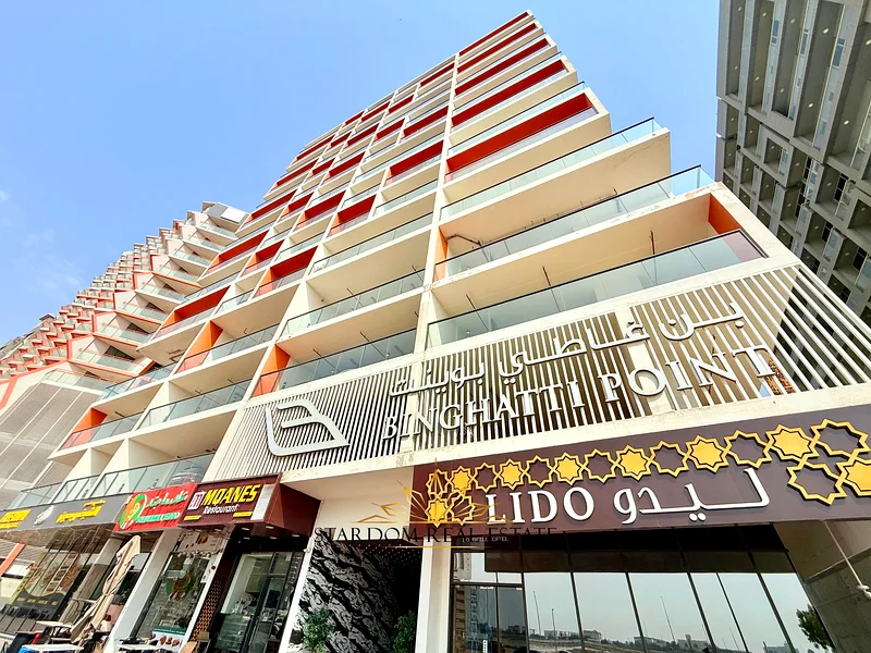 1 BR | PRIME LOCATION | SPACIOUS | VACANT63747260010755110