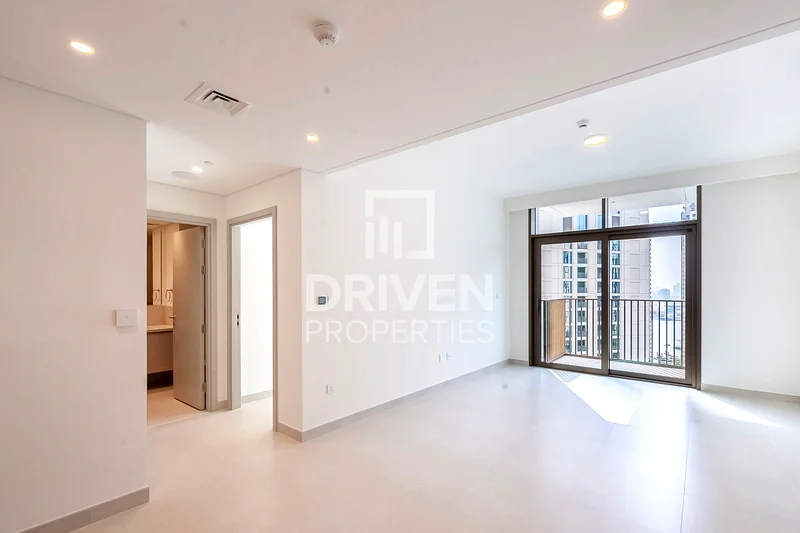Vacant New Unit | Full Park and Water Views64026863214339110
