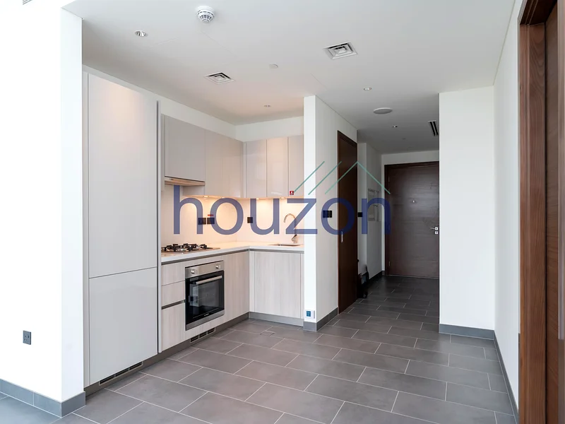 Modern + Brand New 1BR | Vacant | Waterfront View63759748442755112