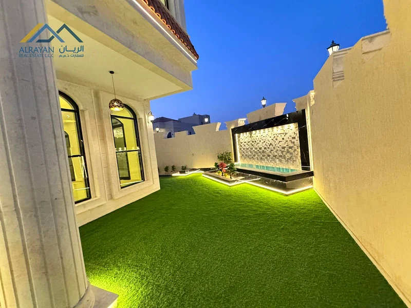 ركن كلاسيكي، مساحة كبيرة، ملكية تامة لجميع الجنسيات63909223523714114