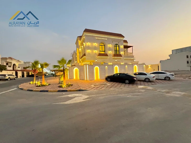 ركن كلاسيكي، مساحة كبيرة، ملكية تامة لجميع الجنسيات63909223523714112