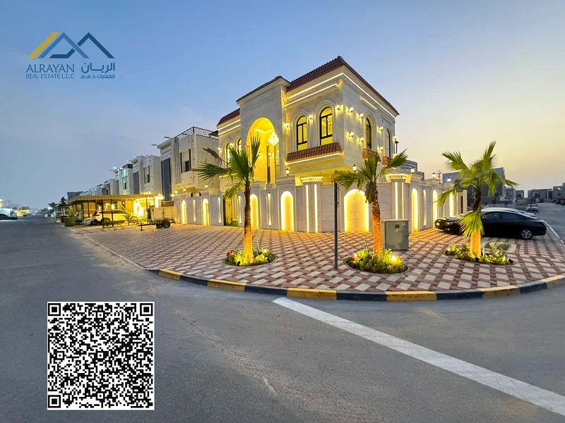 ركن كلاسيكي، مساحة كبيرة، ملكية تامة لجميع الجنسيات63909223523714110