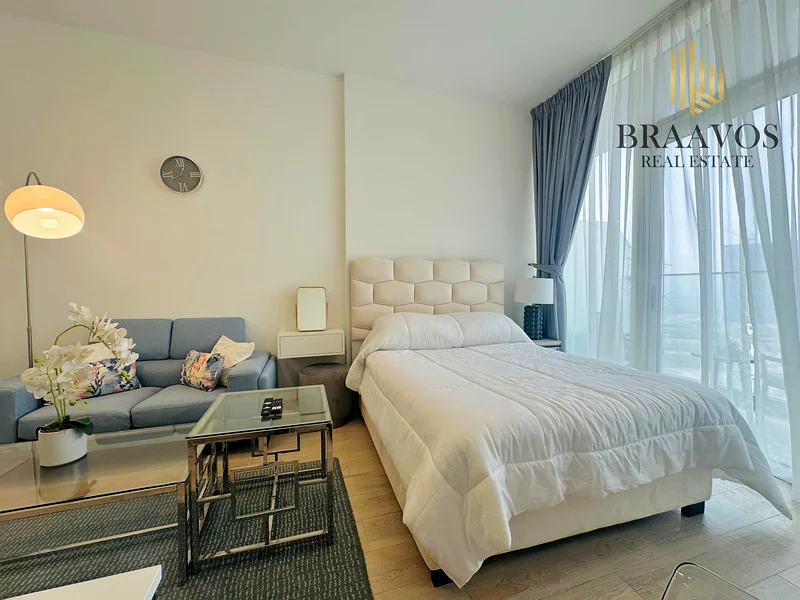 STUDIO | MODERN COZY LAYOUT | TOP AMENITIES63781719261699112