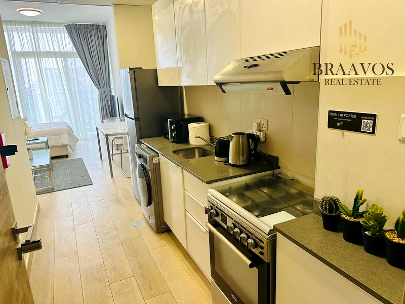 STUDIO | MODERN COZY LAYOUT | TOP AMENITIES63781719261699110