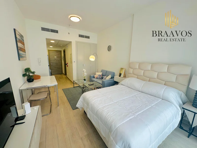 STUDIO | MODERN COZY LAYOUT | TOP AMENITIES63781719261699111