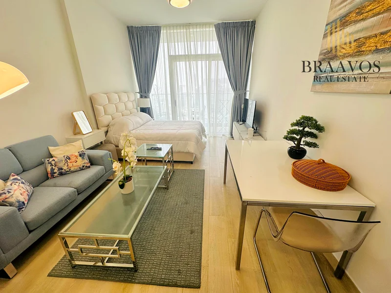 STUDIO | MODERN COZY LAYOUT | TOP AMENITIES63781719261699113