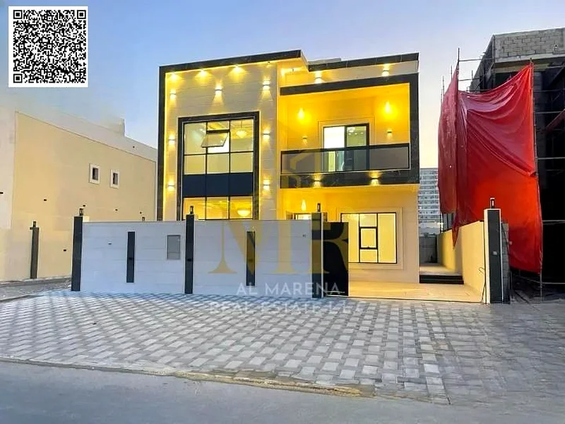 استلم فيلتك جاهزة للسكن، بما في ذلك رسوم التسجيل ونقل الملكية - تقسيمات داخلية واسعة جداً وتشطيبات على طراز الفنادق63883359832707111