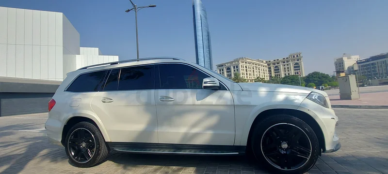 مرسيدس جي ال 500. ديزاينو نادرة، حزمة أم جي. جي سي سي (غارغاش). بدون حوادث63699042298114113