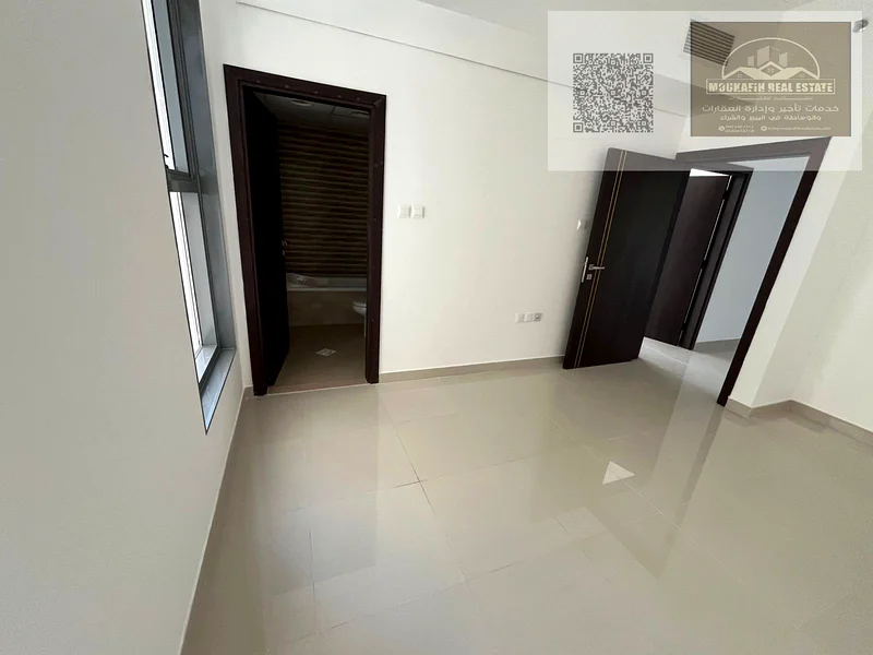 48,000 درهم إماراتي – شقة جديدة بالكامل مكونة من غرفتي نوم للإيجار في الجرف 3، عجمان63714169945475113