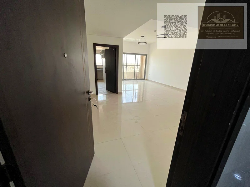 48,000 درهم إماراتي – شقة جديدة بالكامل مكونة من غرفتي نوم للإيجار في الجرف 3، عجمان63714169945475111