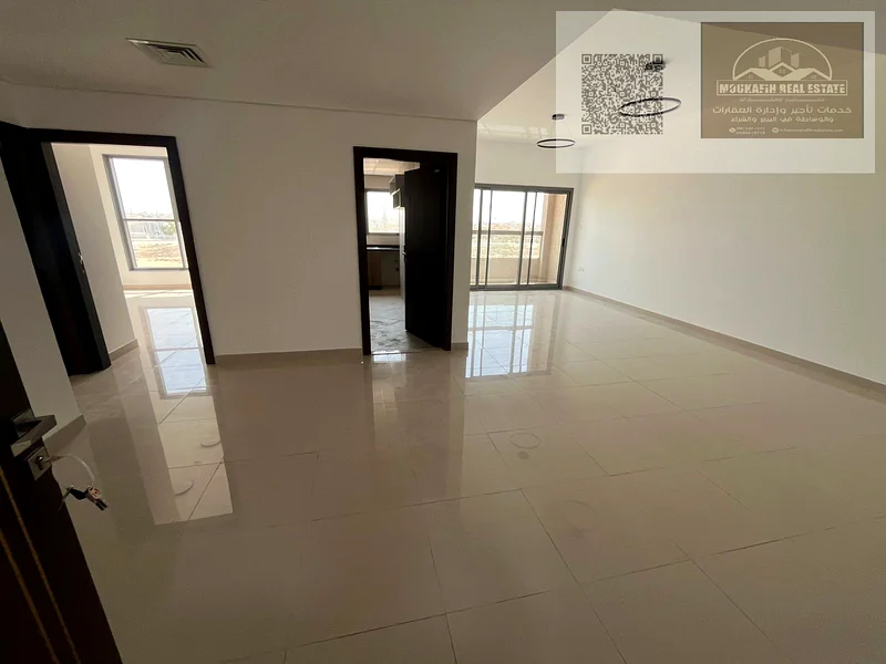 48,000 درهم إماراتي – شقة جديدة بالكامل مكونة من غرفتي نوم للإيجار في الجرف 3، عجمان63714169945475110