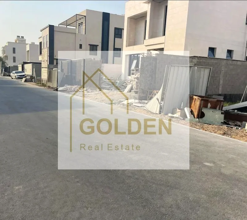 Premium Investment Land for Sale in Al Tallah 2 – Ajman | Directly on Dubai & Sharjah Exit | Attractive Price63865336811011111