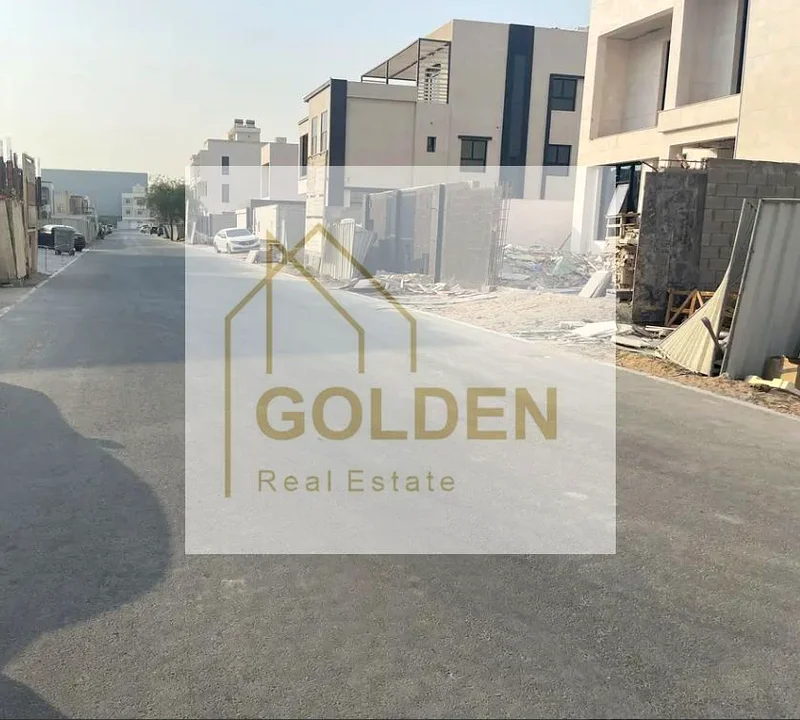 Premium Investment Land for Sale in Al Tallah 2 – Ajman | Directly on Dubai & Sharjah Exit | Attractive Price63865336811011112