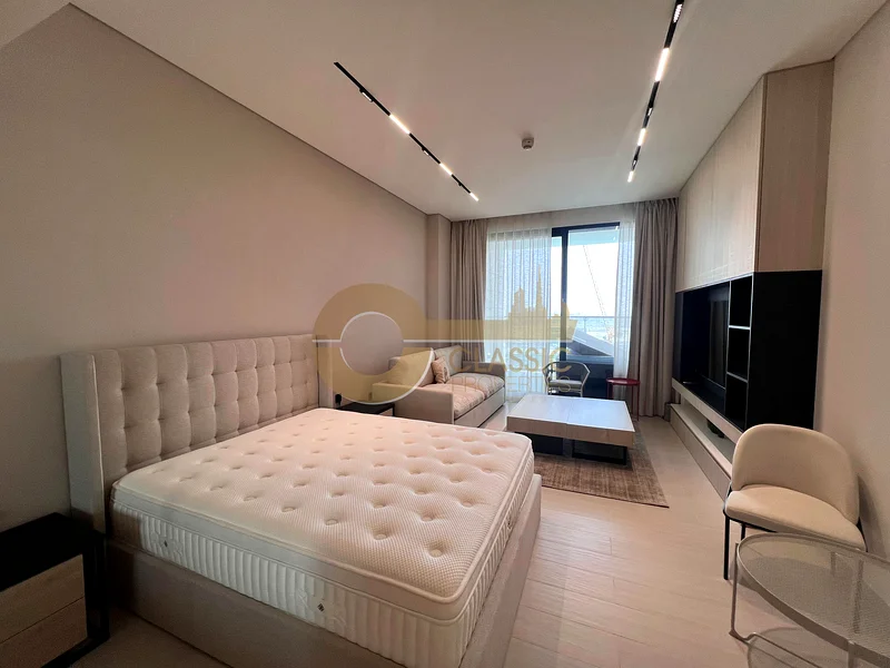 CANAL VIEW | SPACIOUS APARTMENT | FULLY FURNISHED63793383428995113