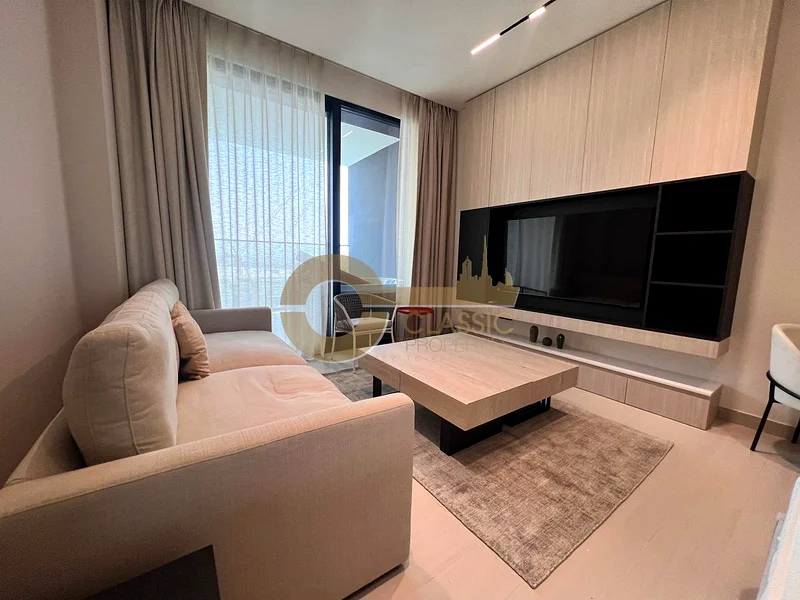 CANAL VIEW | SPACIOUS APARTMENT | FULLY FURNISHED63793383428995111