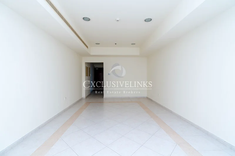 Full Panoramic Sea View | High Floor | Vacant63777631127555112