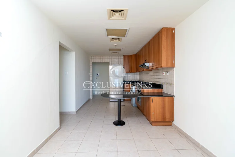 Full Panoramic Sea View | High Floor | Vacant63777631127555114