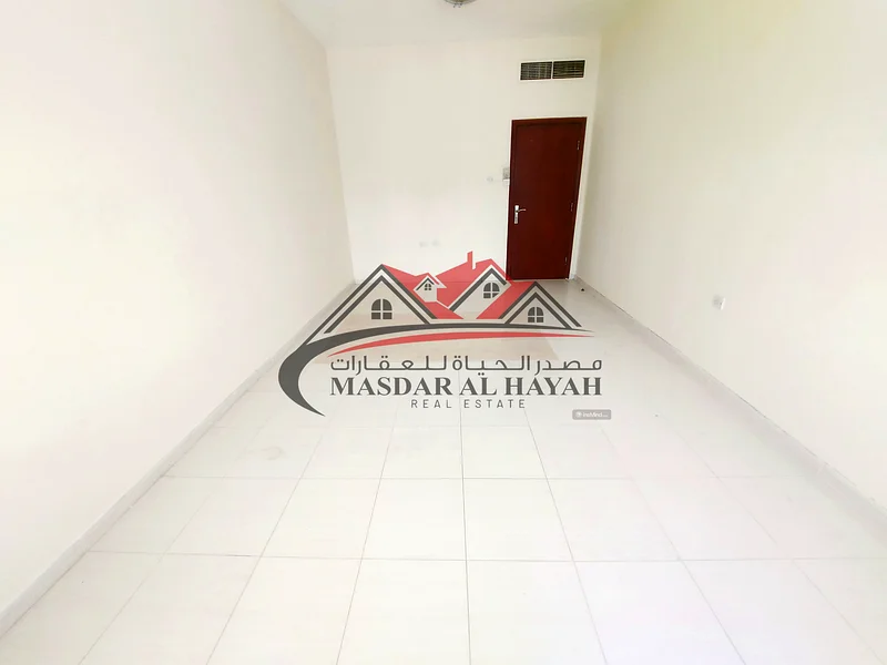 شقة جديدة بغرفة نوم واحدة مع شرفة / منظر مفتوح لمدة شهر مجانًا63812131916034114