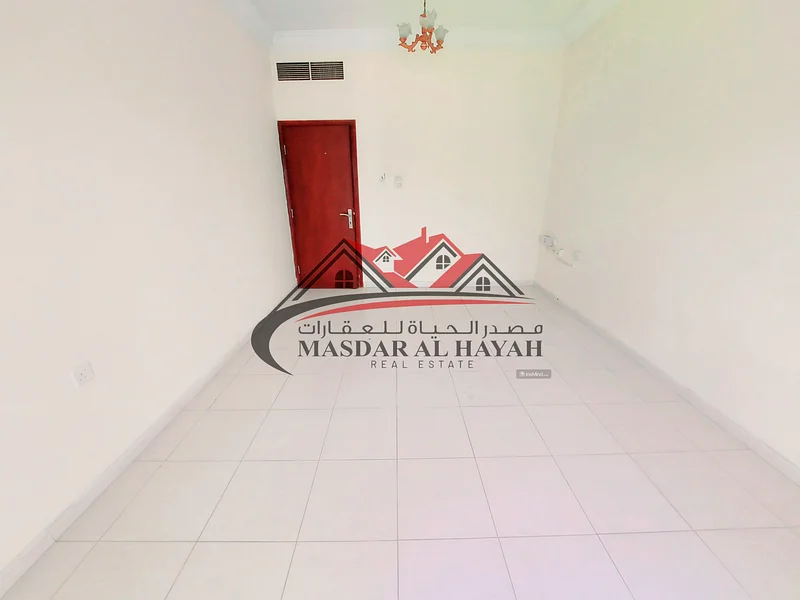 شقة جديدة بغرفة نوم واحدة مع شرفة / منظر مفتوح لمدة شهر مجانًا63812131916034110