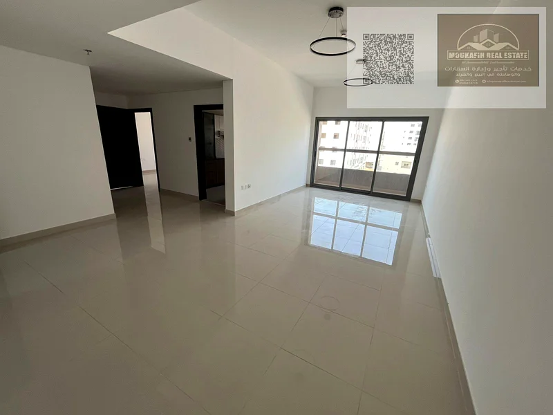 Starting from AED 45,000 – Brand New 2 BHK Apartments for Rent in Al Jurf 3 | 8-Storey Building | 3 Bathrooms + Balcony63714169905154111