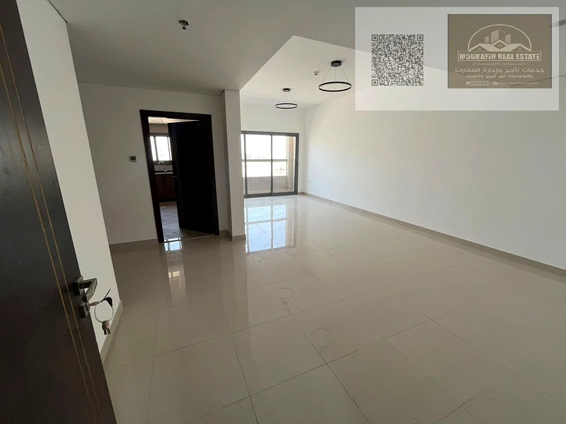 Starting from AED 45,000 – Brand New 2 BHK Apartments for Rent in Al Jurf 3 | 8-Storey Building | 3 Bathrooms + Balcony63714169905154110