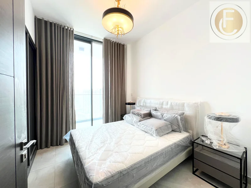 Fully furnished | Ready to move | High Floor63793691861378114