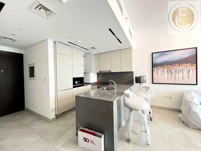 Fully furnished | Ready to move | High Floor63793691861378112