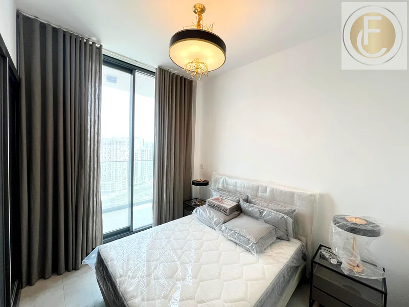 Fully furnished | Ready to move | High Floor63793691861378110
