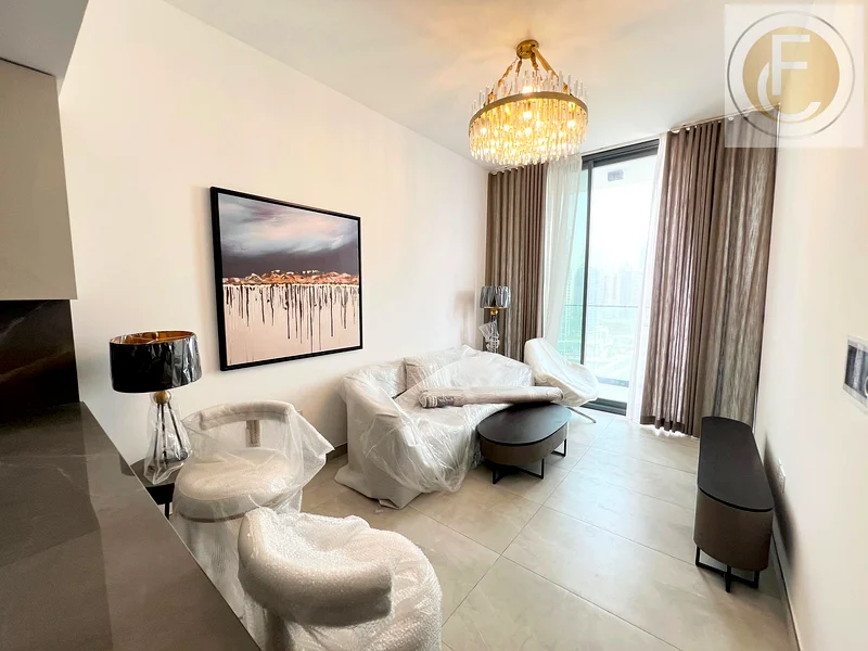 Fully furnished | Ready to move | High Floor63793691861378111