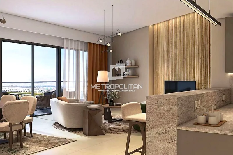 Golf View | Spacious 1 Bed | Prime Location63971954083970112