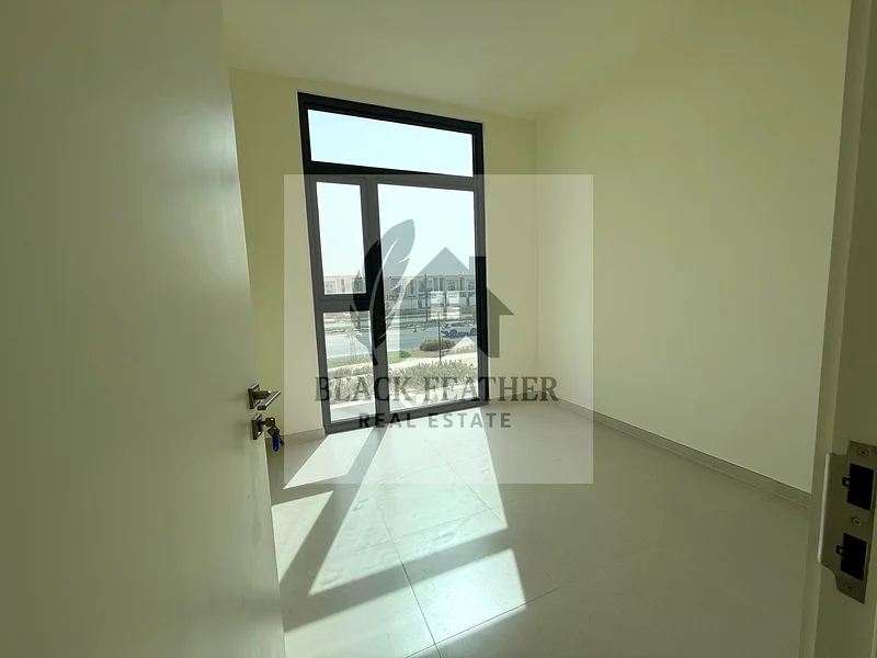 brand new 3 Bedroom Plus Maids room Green Views 2  EMAAR South @ 120k63806150671107114