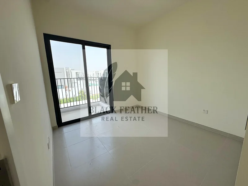brand new 3 Bedroom Plus Maids room Green Views 2  EMAAR South @ 120k63806150671107112