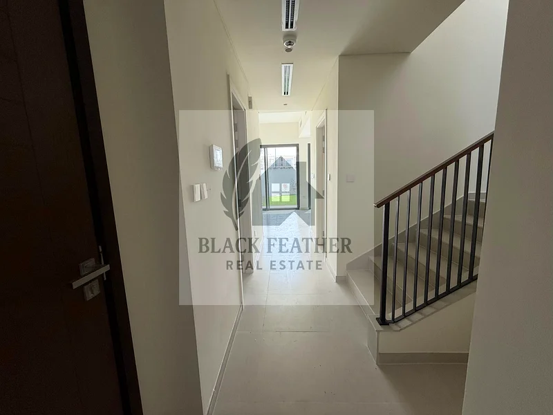 brand new 3 Bedroom Plus Maids room Green Views 2  EMAAR South @ 120k63806150671107111