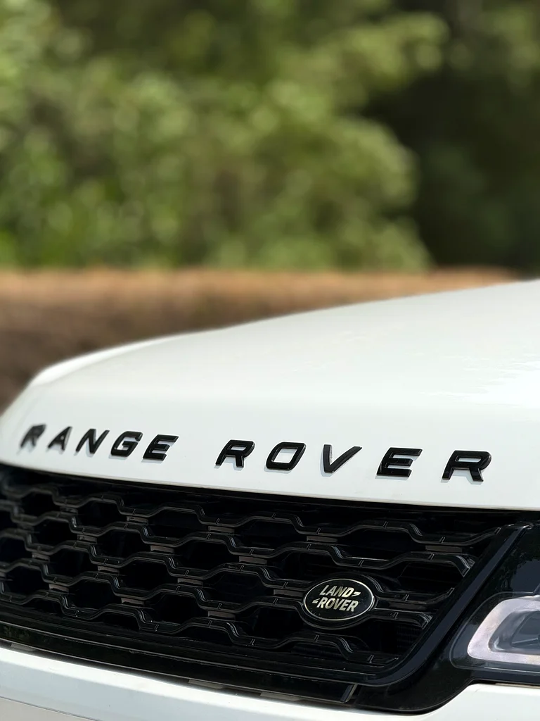 Range Rover SPORT V863699060710402112
