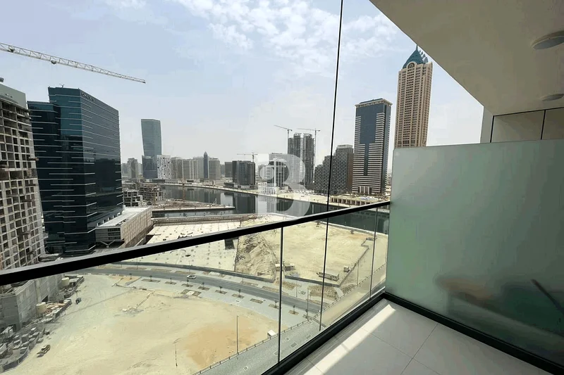Spacious Layout | High Floor | Unfurnished63793289147906114