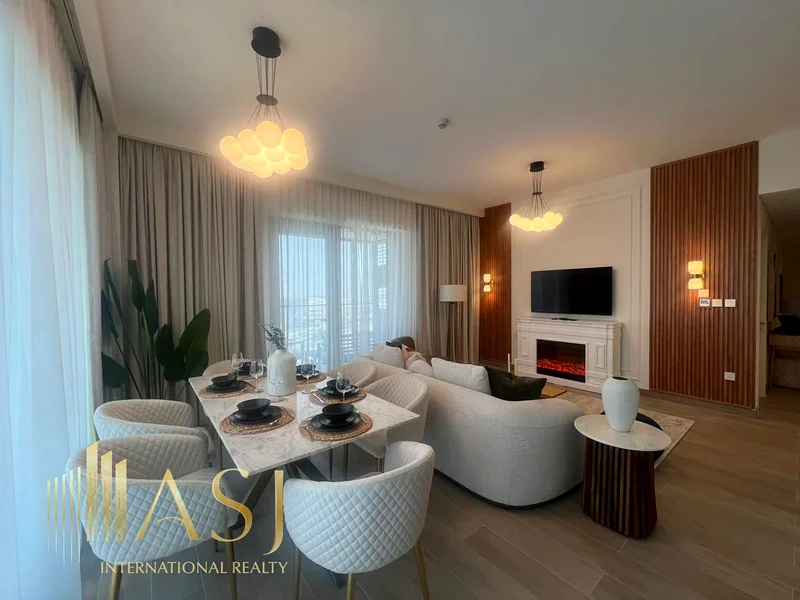 Water View | Brand New  | Prime Location64025280936195110