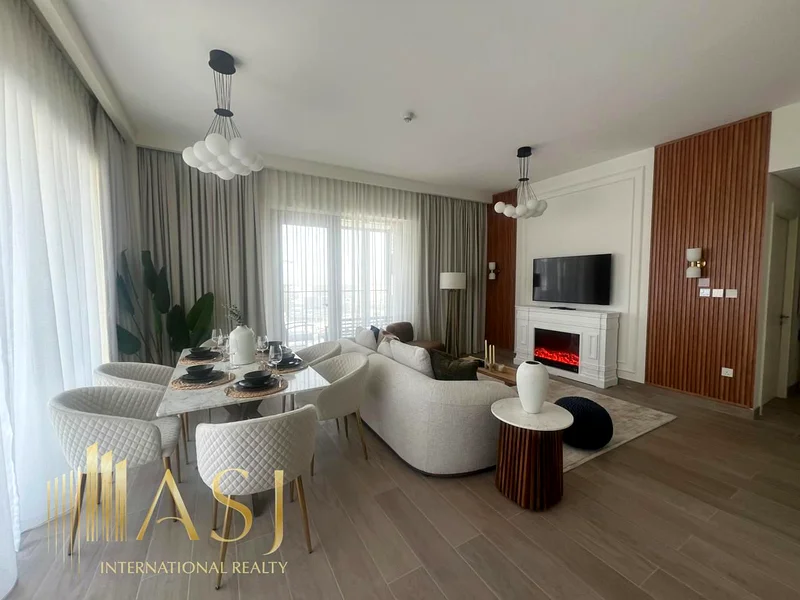Water View | Brand New  | Prime Location64025280936195112