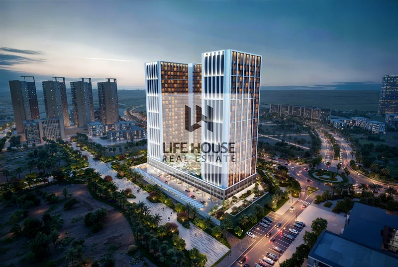 High ROI | High Floor | Q2 2026 | Modern Studio64031046871938110