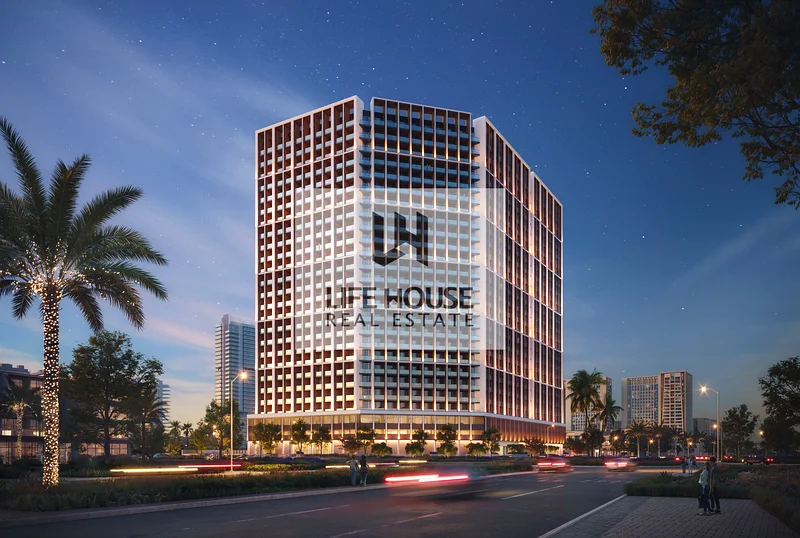 High ROI | High Floor | Q2 2026 | Modern Studio64031046871938112